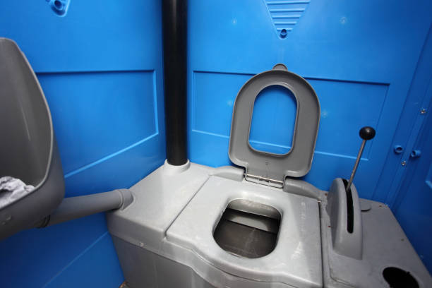 Portable Toilet Options We Offer in Rainbow Springs, FL